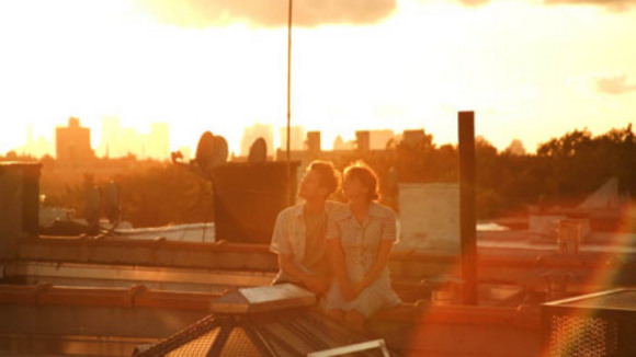 Photo du film The Exploding Girl