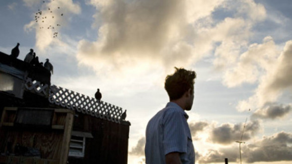 Photo du film The Exploding Girl