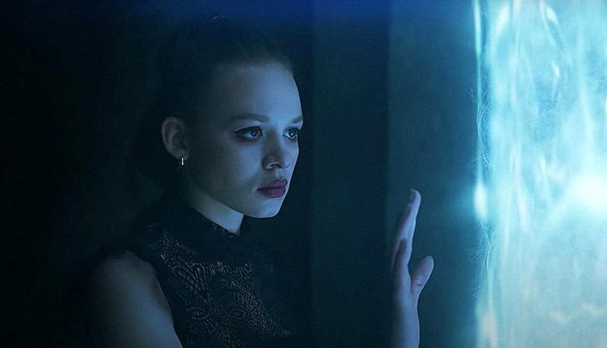 Photo du film Fate: The Winx Saga