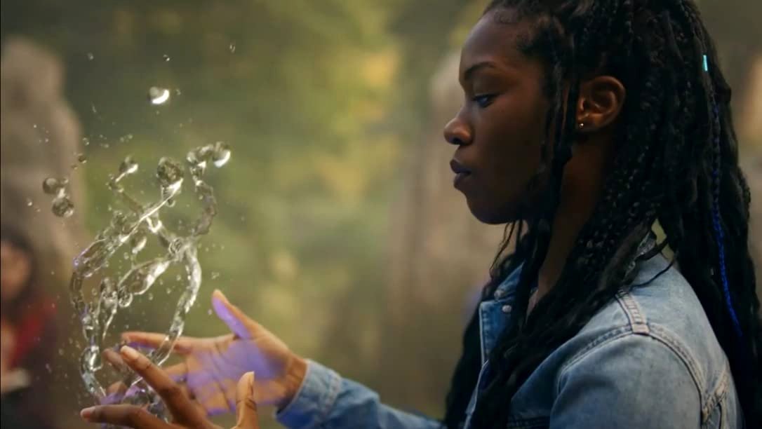 Photo du film Fate: The Winx Saga