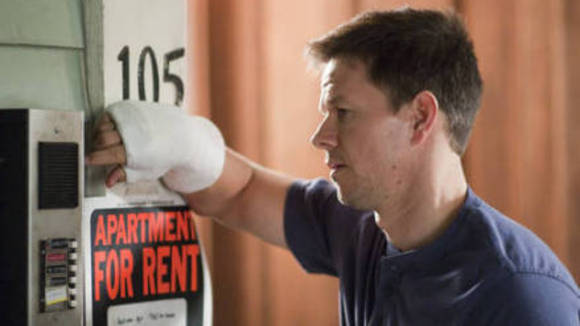 Photo du film Le Coup de grâce