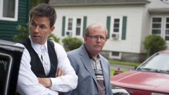 Photo du film Le Coup de grâce