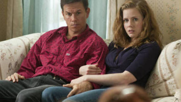 Photo du film Le Coup de grâce