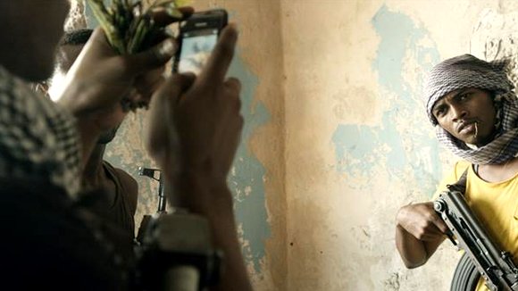 Photo from the movie Fishing Without Nets