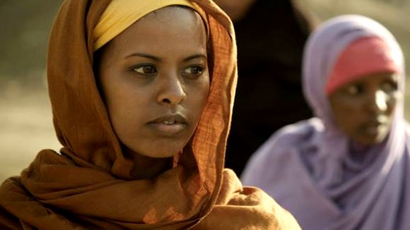 Photo from the movie Fishing Without Nets