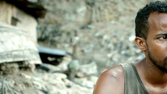 Photo from the movie Fishing Without Nets