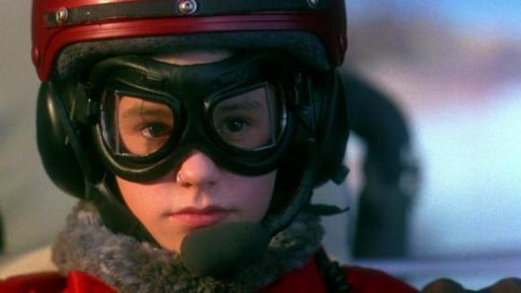 Photo du film Le Premier Envol