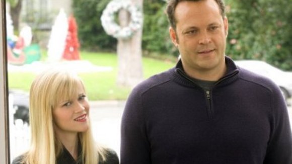 Photo from the movie Four Christmases
