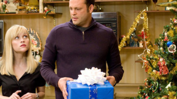 Photo from the movie Four Christmases