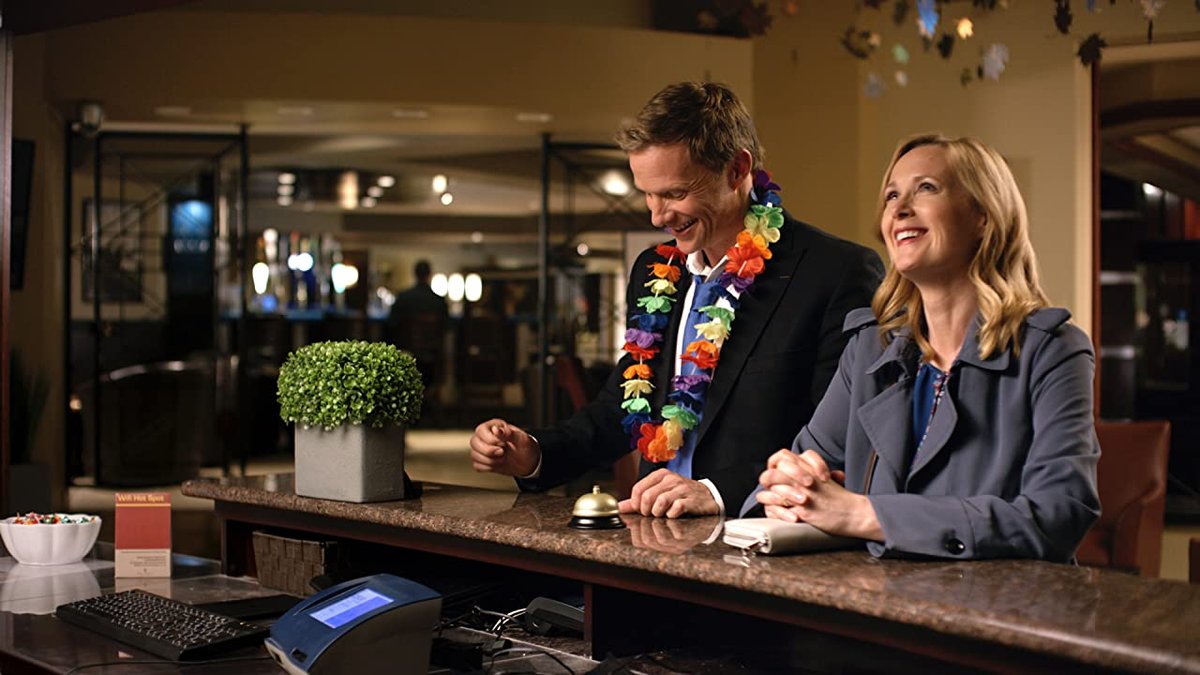 Photo du film Getting to Know You