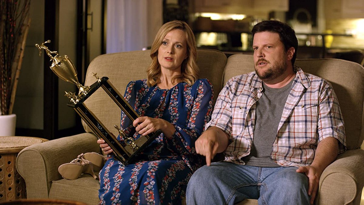 Photo du film Getting to Know You