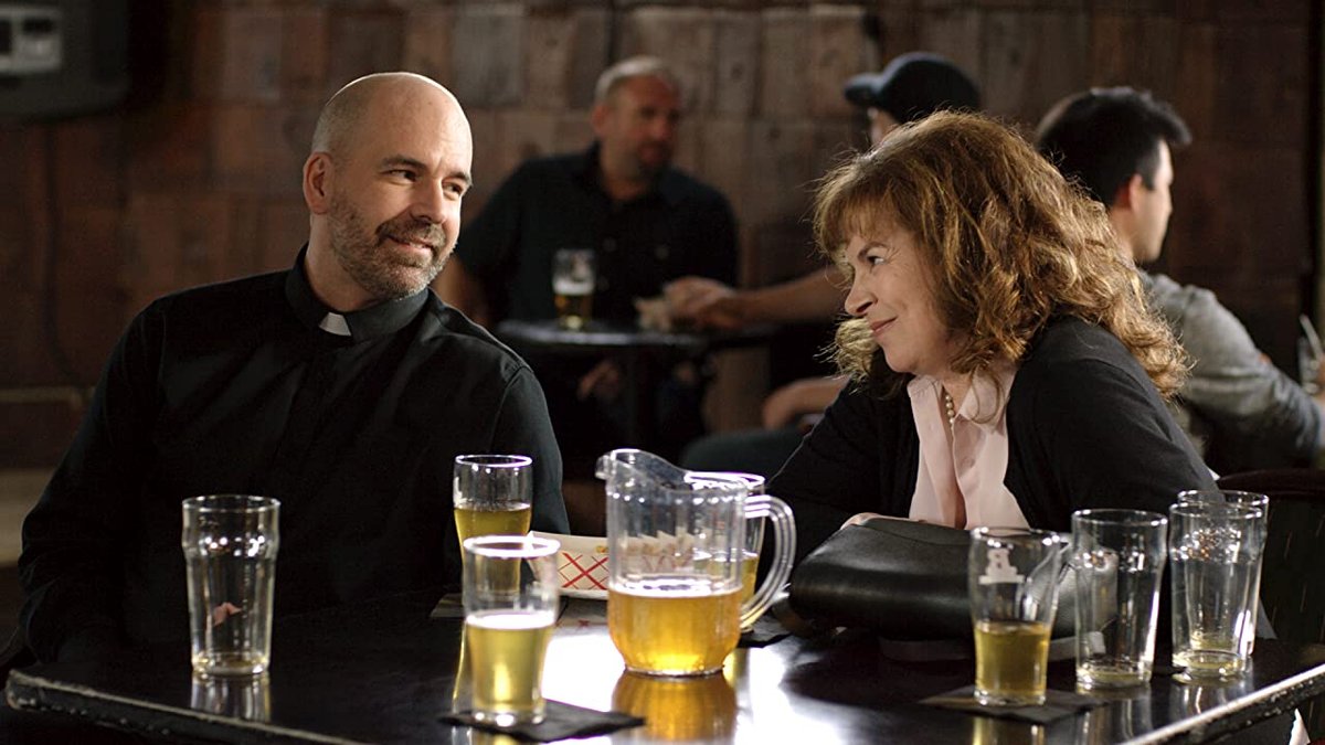 Photo du film Getting to Know You