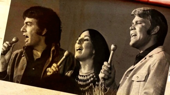 Photo du film Glen Campbell: I'll Be Me