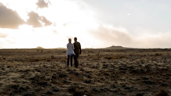 Photo du film Drones