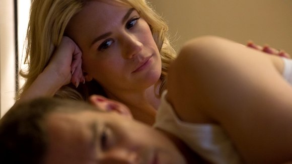 Photo du film Drones