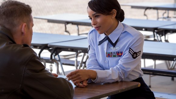 Photo du film Drones