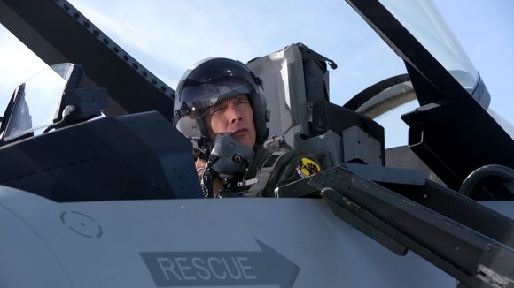 Photo du film Drones