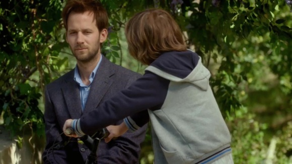 Photo du film Le Goût des merveilles