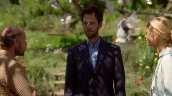 Photo du film Le Goût des merveilles