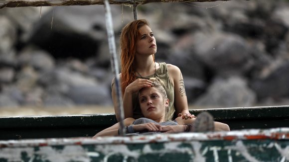 Photo du film The Green Inferno