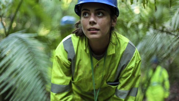 Photo du film The Green Inferno