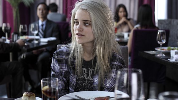 Photo du film The Green Inferno