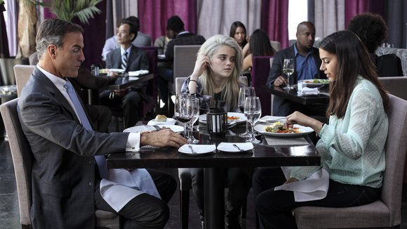 Photo du film The Green Inferno