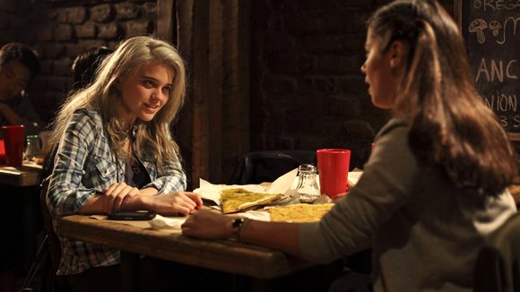 Photo du film The Green Inferno