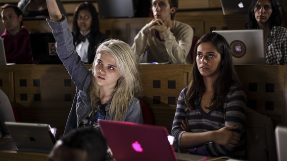 Photo du film The Green Inferno