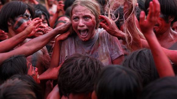 Photo du film The Green Inferno