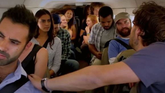 Photo du film The Green Inferno