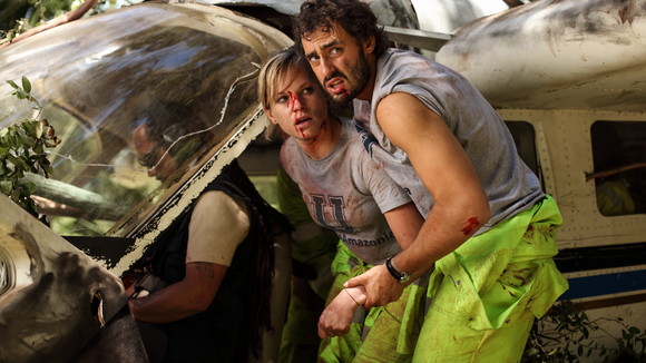 Photo du film The Green Inferno