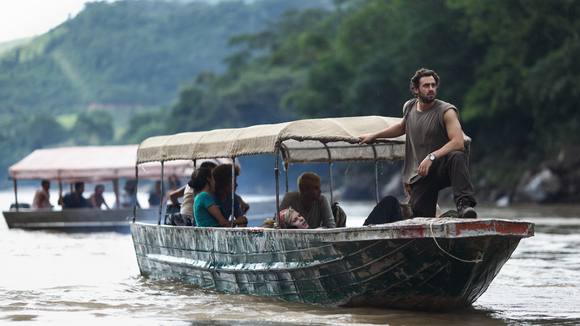Photo du film The Green Inferno