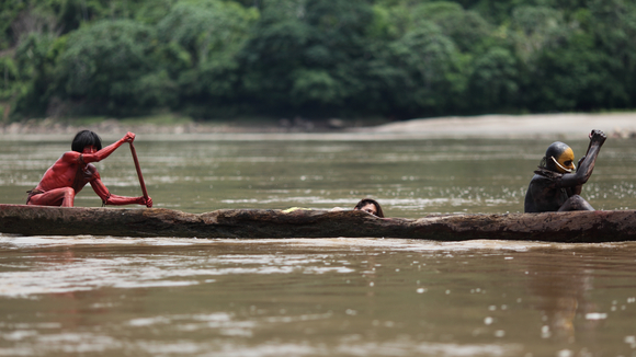 Photo du film The Green Inferno