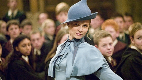 Photo du film Harry Potter et la coupe de feu