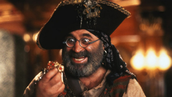 Photo from the movie Hook