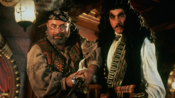 Photo from the movie Hook