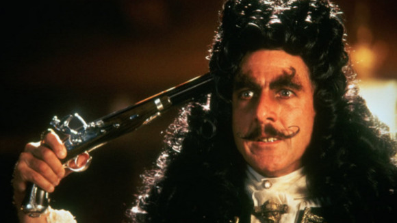 Photo from the movie Hook