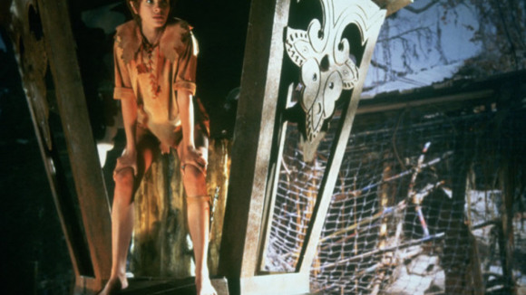 Photo from the movie Hook