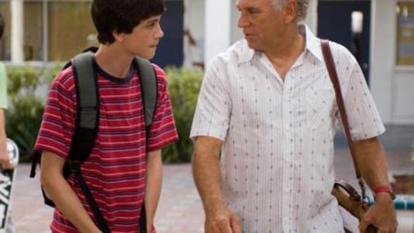 Photo from the movie Hoot