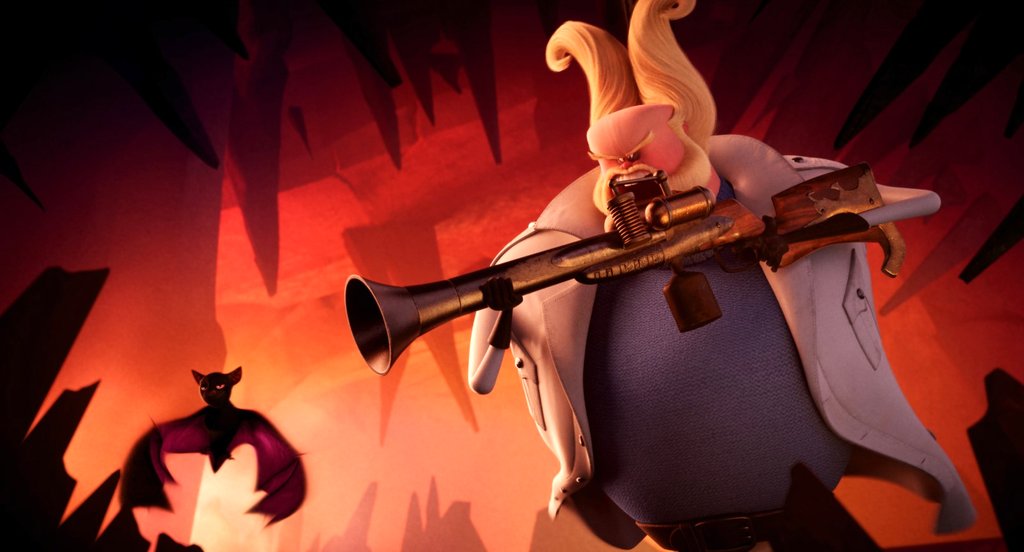 Photo du film Hôtel Transylvanie 3: Les vacances d'été