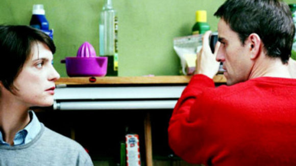 Photo du film De particulier à particulier