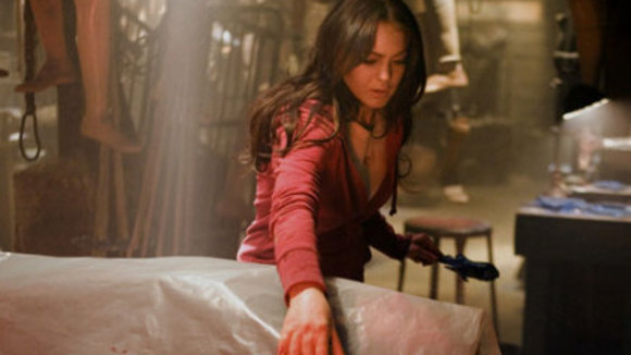 Photo du film I Know Who Killed Me