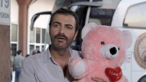 Photo du film Ay Lav Yu