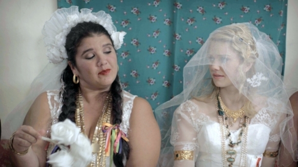 Photo du film Ay Lav Yu