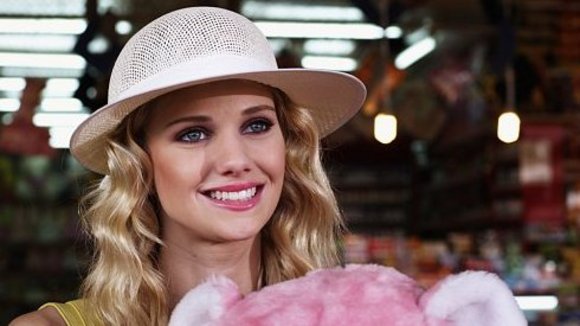 Photo du film Ay Lav Yu