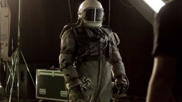 Photo from the movie Iron Sky