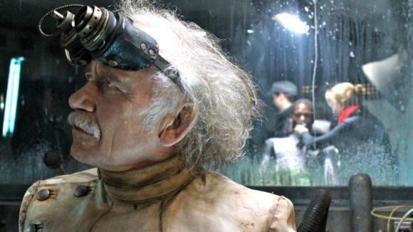 Photo from the movie Iron Sky