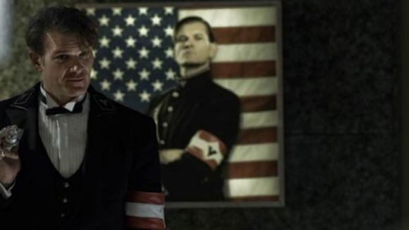 Photo from the movie Iron Sky