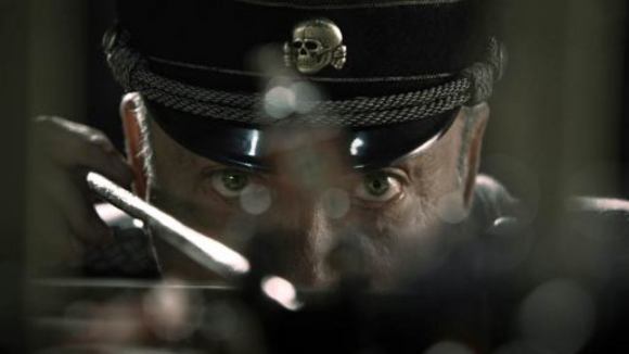 Photo from the movie Iron Sky